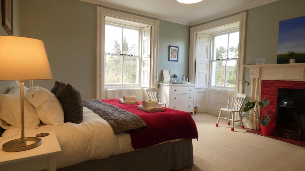 Kirkland House B&B Тарбърт Екстериор снимка