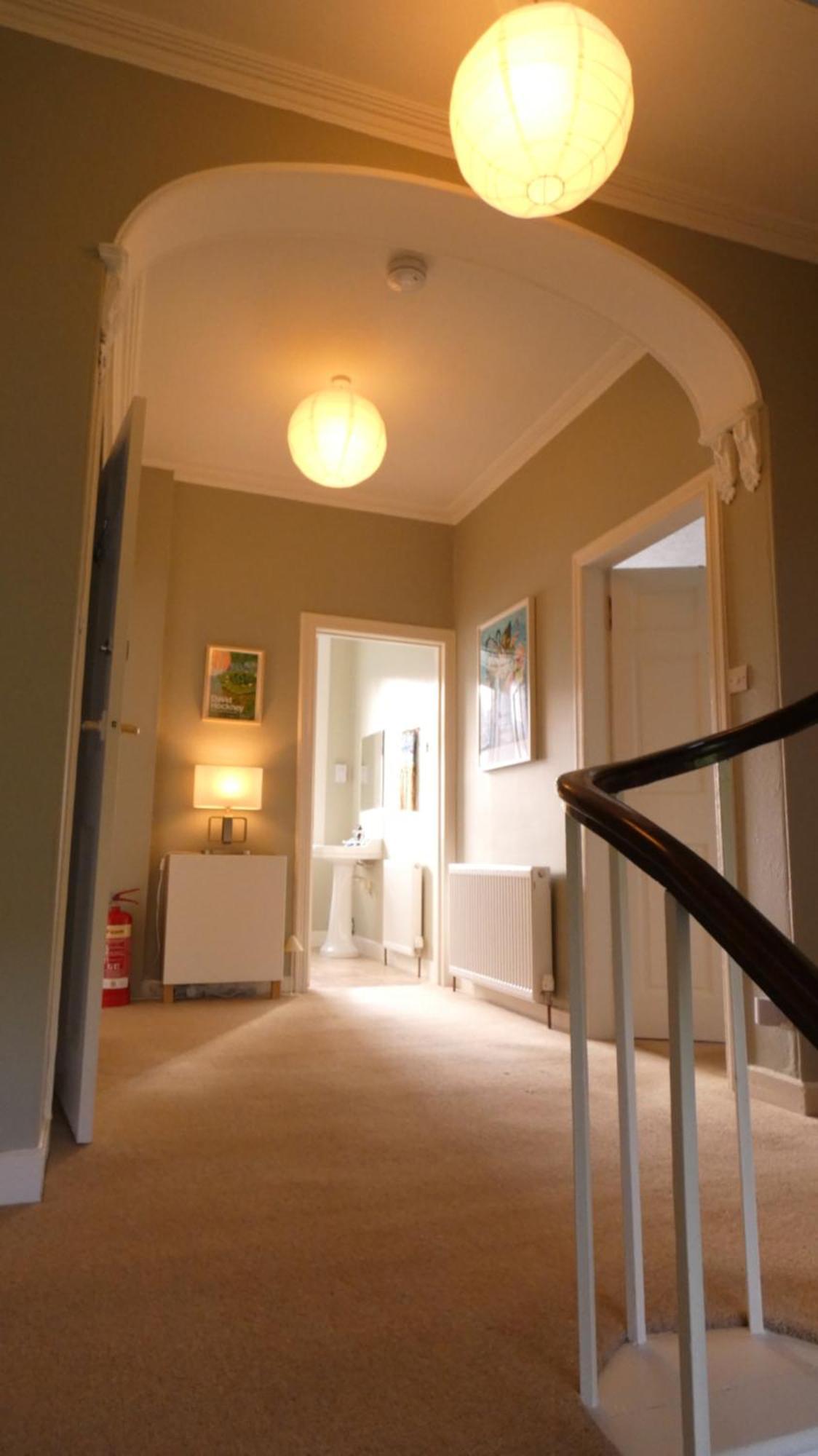 Kirkland House B&B Тарбърт Екстериор снимка