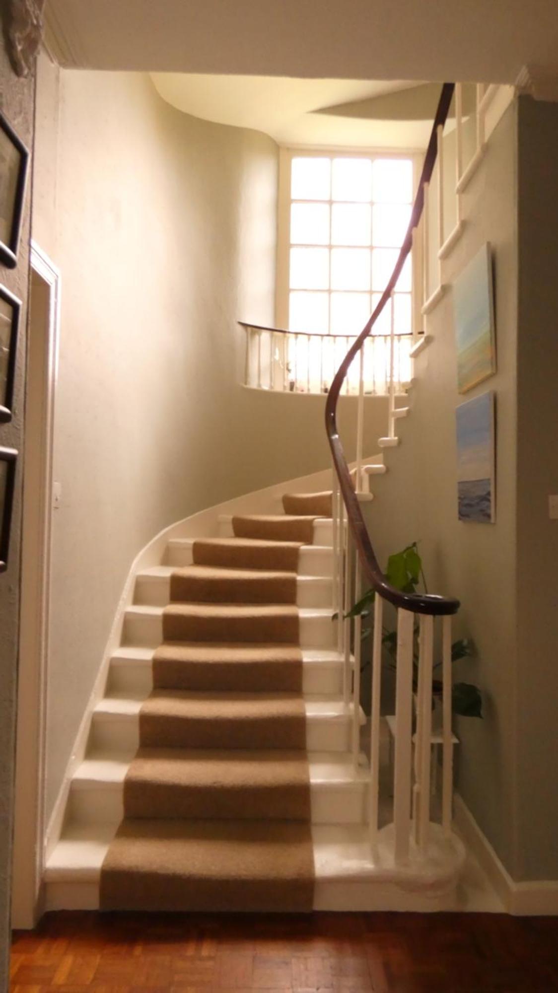 Kirkland House B&B Тарбърт Екстериор снимка